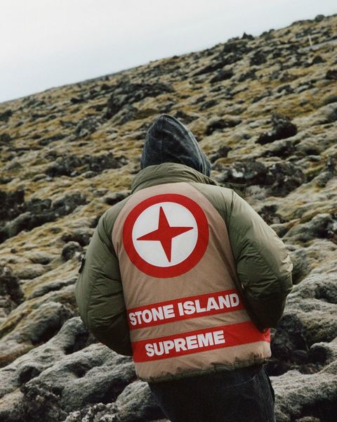 Supreme Fall/Winter 2023 Collection | Grailify